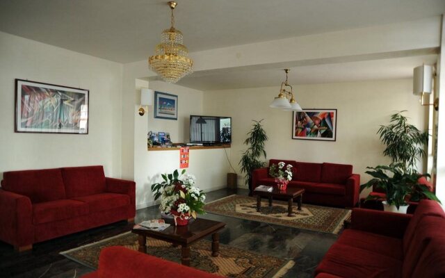 Hotel Reno
