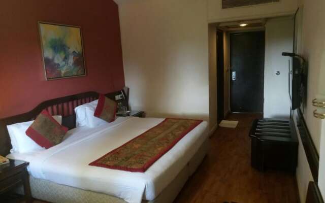 Ramee Guestline Hotel Bangalore