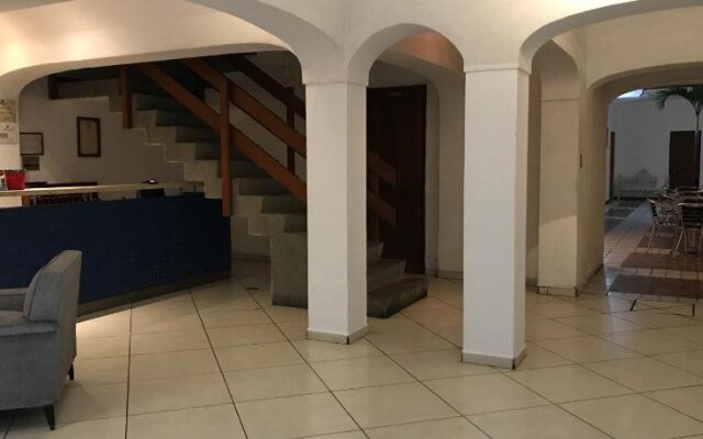 Hotel Playa