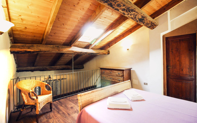 Casa Vacanze Antico Poggio