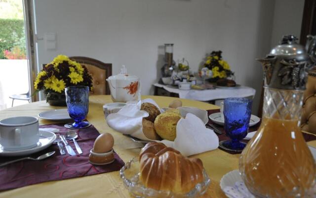 Casa de Trajinha B&B
