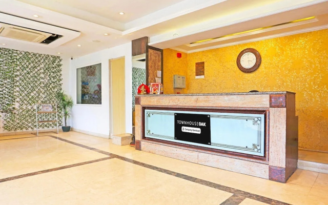 Stylish Room With Mesmerizing View Dharamshala