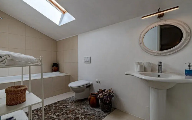 Stone House Anfitrite
