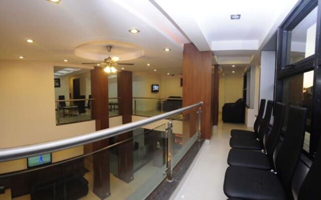Shanti's Hotel Surbhi
