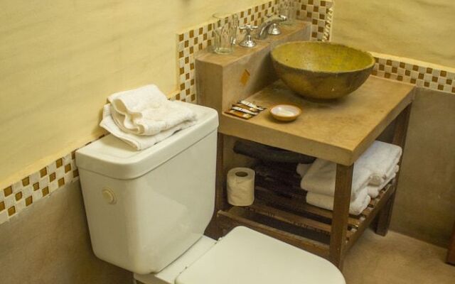 Gaia Habitaciones Boutique
