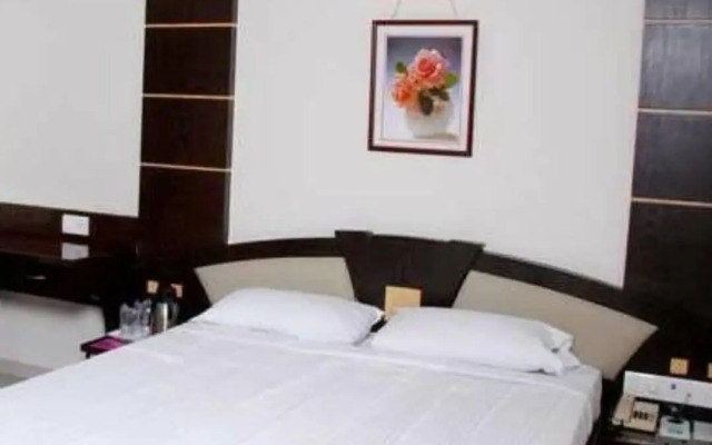 Hotel Three Star Pvt Ltd