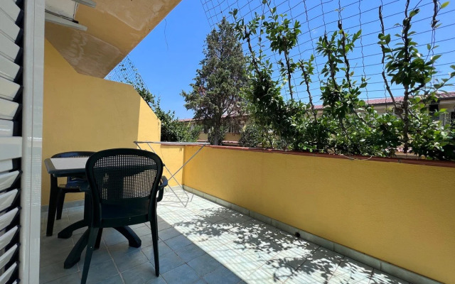 Villaggio Green Garden Club