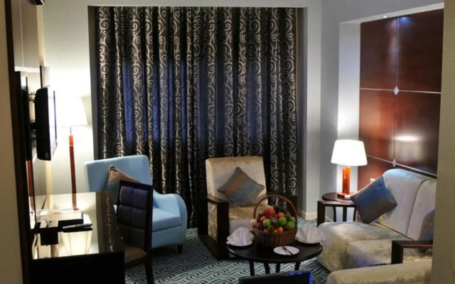 Sealamees Hotel | فندق لميس البحر