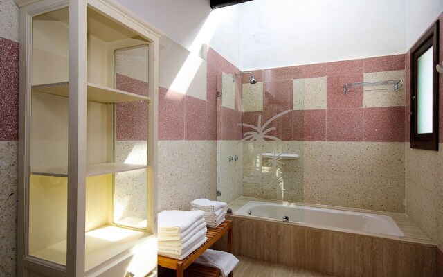 Comfortable Villa in Haría With Swimming Pool