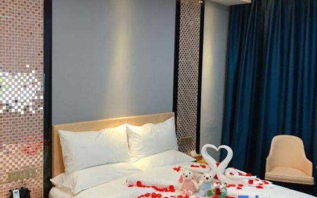 Jinsui Haoting Hotel