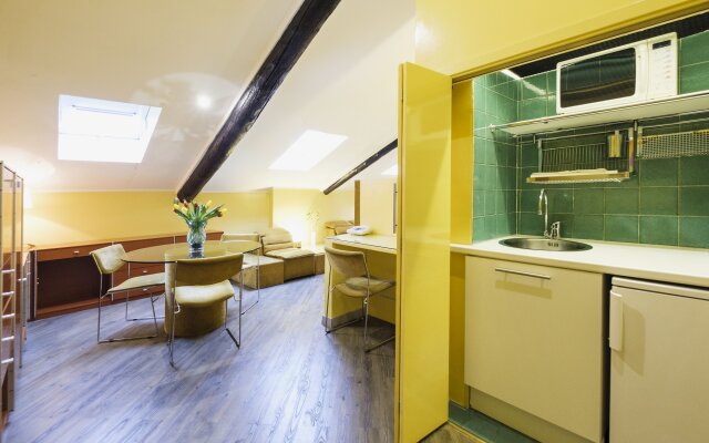 Residence Sacchi