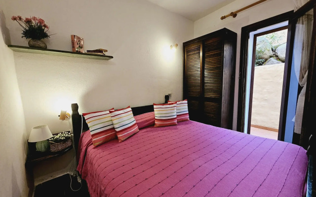 Residence La Marmorata