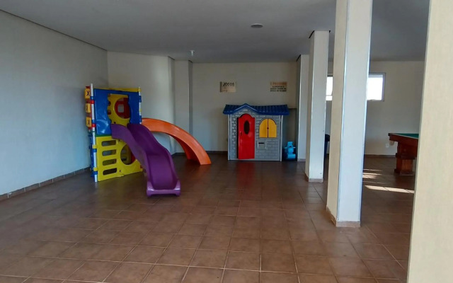 Prive das Thermas I - Achei Férias
