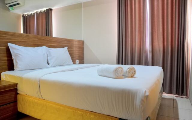 Great Location 2BR Maple Park Apartment