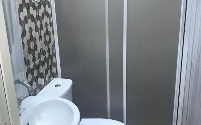 Asya Geyikli Apart Otel