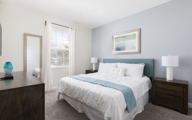 Champions Gate-9077slthsjgil 9 Bedroom Home