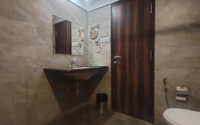 Hotel Sach Regency