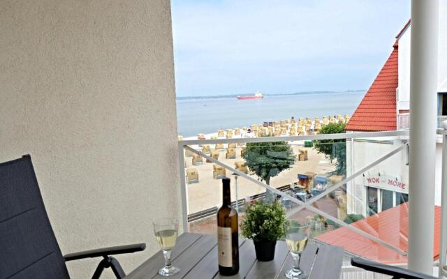 Strandhotel 28