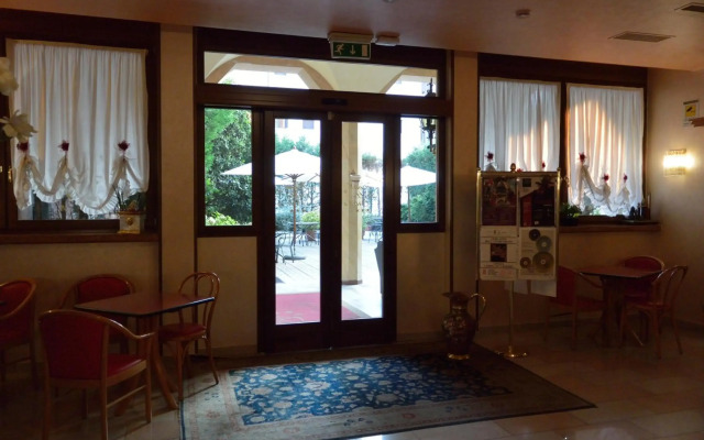 Belle Arti Hotel