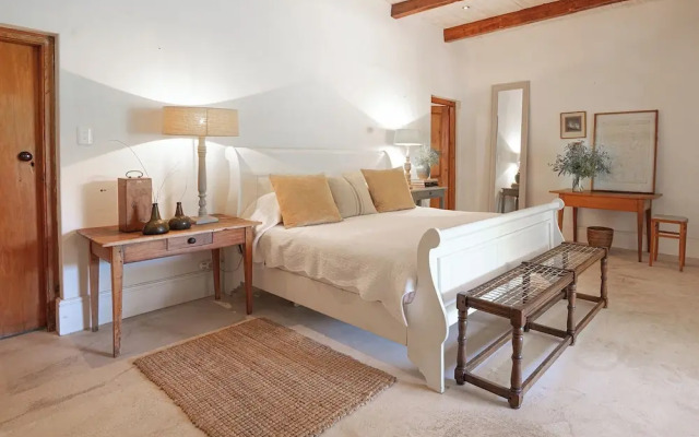 Langhuis Graaff Reinet