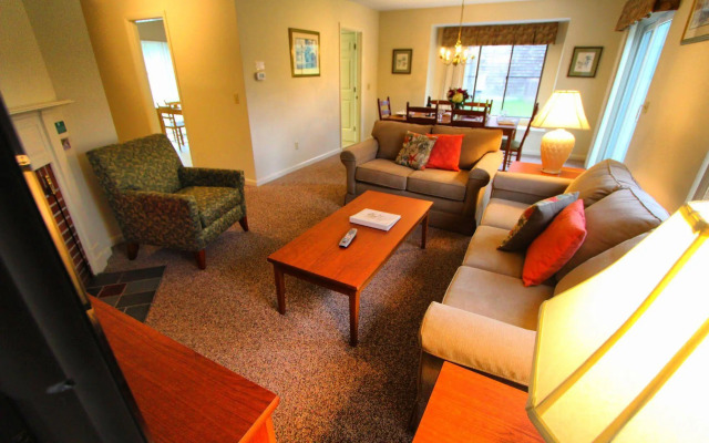 Brewster Green Resort