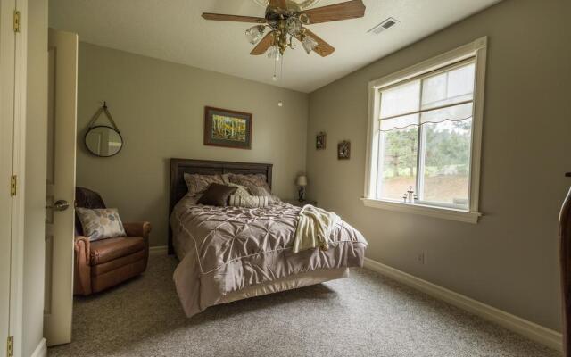 American Country Bed and Breakfast