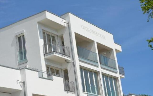 Ostseeresidenz Sassnitz Penthouse 19