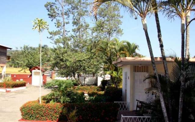 Villas Anacaona