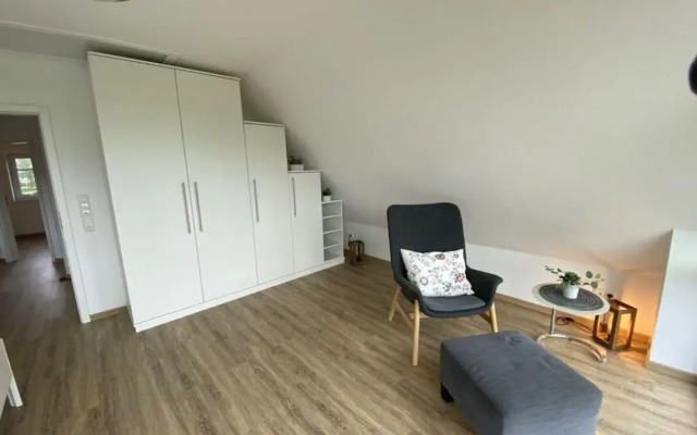 Holiday Home on Bornfeld