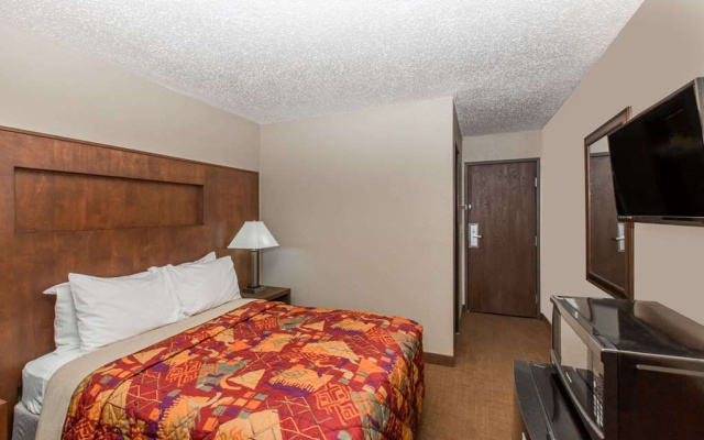 Days Inn Pierre
