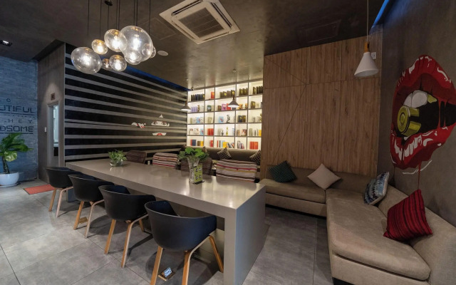 A25 Hotel - 55 Le Anh Xuan