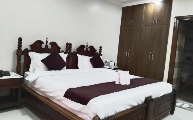Hydrangea Heights by PTW Hotels
