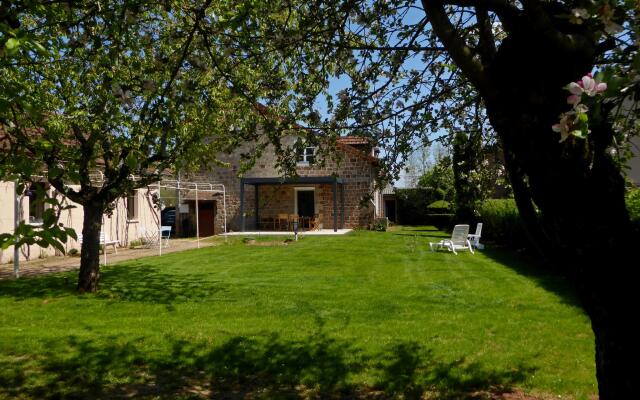 L'oustal des Bons Vivants