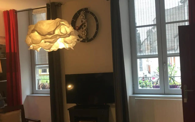 Appartement génial