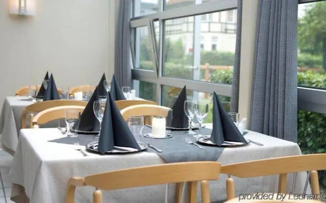 Best Western Hotel Kolding City