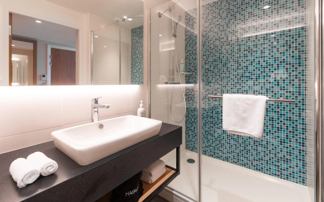 Holiday Inn Paris CDG Airport by IHG