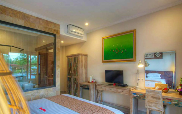 The Artini Dijiwa Ubud