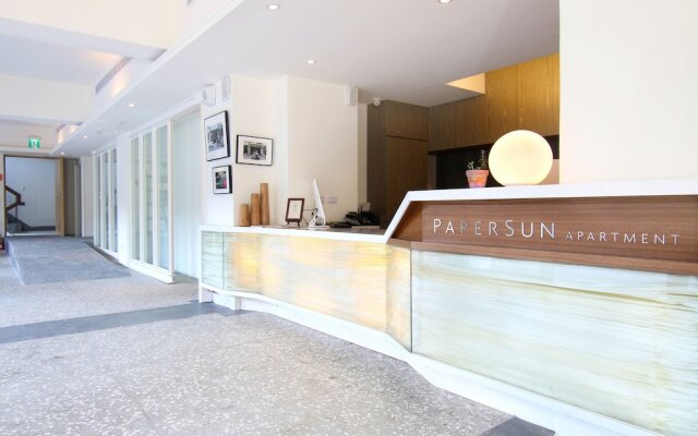 Papersun Hotel