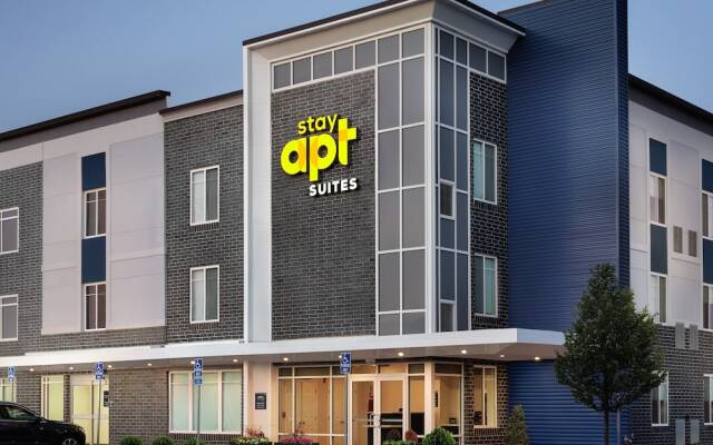 stayAPT Suites Louisville North-Clarksville