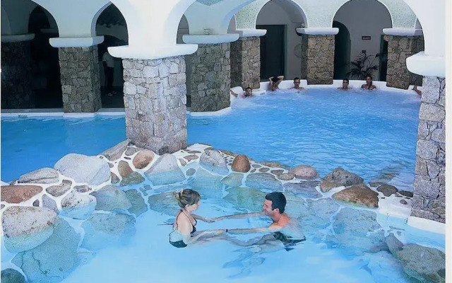 Hotel Relax Torreruja Thalasso & Spa