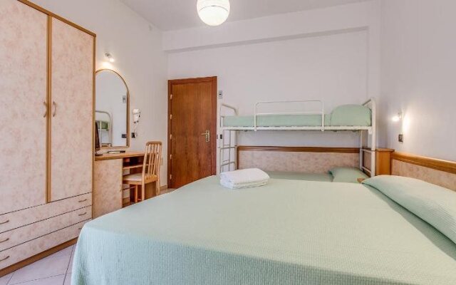Hotel Costaverde