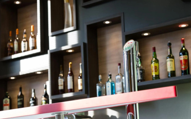 ibis Styles Strasbourg Centre Petite France