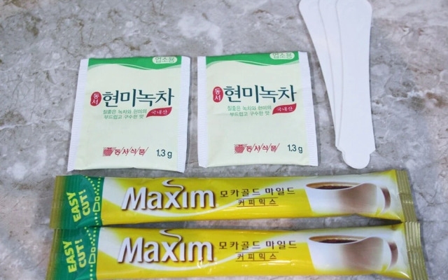 Sangju Good