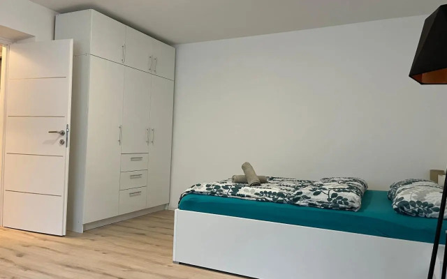 Apartment VBK Osijek