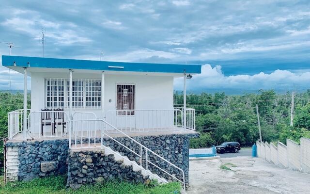 The Hill Inn at Arecibo 681 Ocean Drive