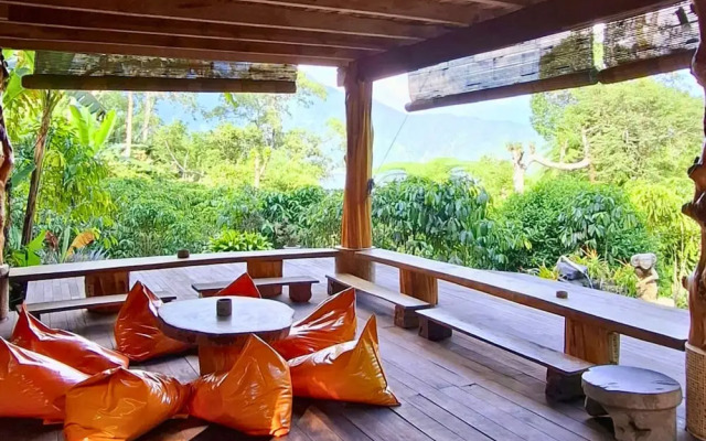 Warung Rekreasi Bedugul