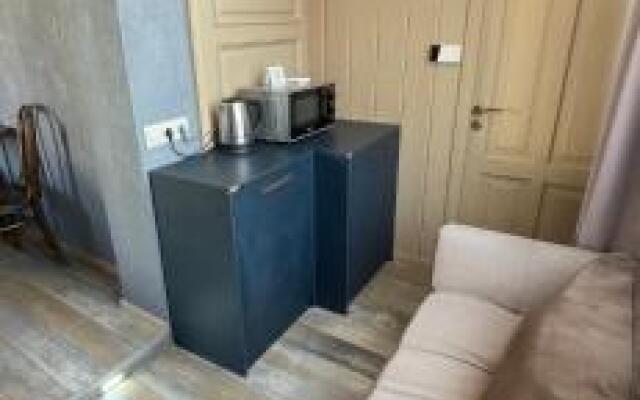 Apartment Tamarioni