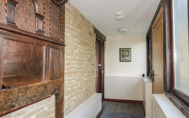 Walton Maisonette