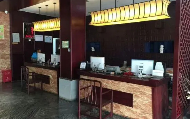 Jingshuixinchao Hotel