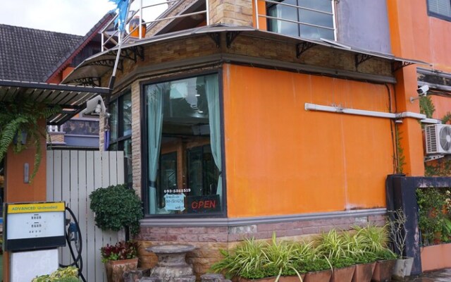 Phurua Boutique Hotel